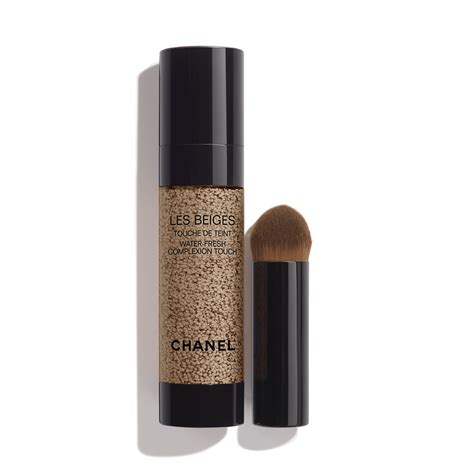 chanel les beige water fresh foundation 010|chanel les beiges foundation.